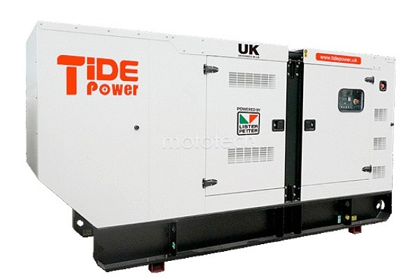 Tide Power FC60-SA в кожухе
