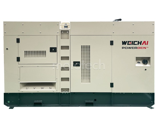 WPG110L1 в кожухе