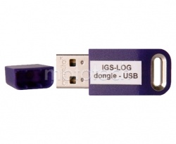  IGS-LOG Dongle USB
