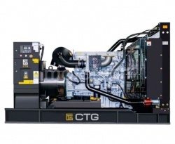 CTG 660P
