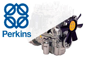 Диагностика и ремонт дизельных двигателей Perkins
