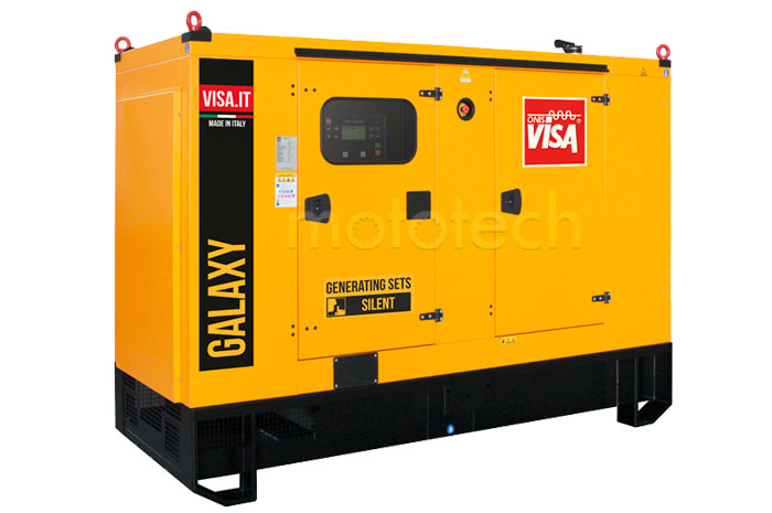 BD 150 GX в кожухе