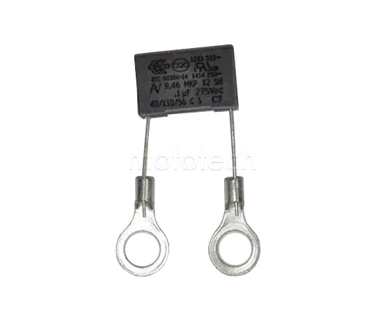 M16FA864A / 10004163 конденсатор для генератора переменного тока