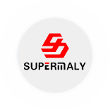 Supermaly