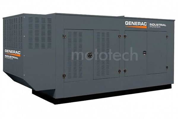 SG 120/PG108 в кожухе