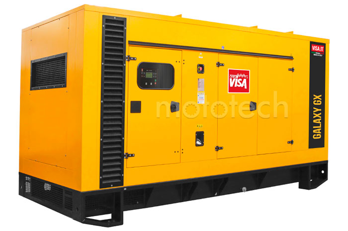 V650 в кожухе