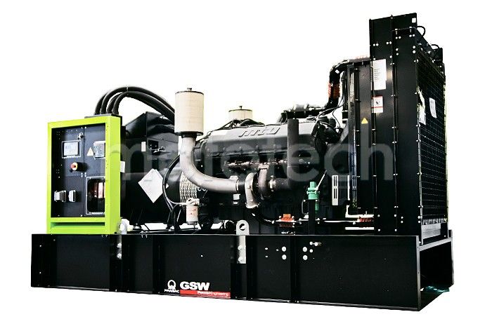 GSW630DO