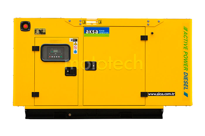 APD40A в кожухе
