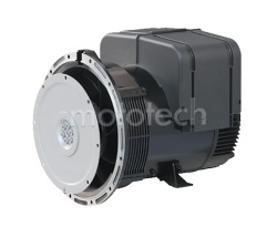 Leroy Somer TAL 047 A