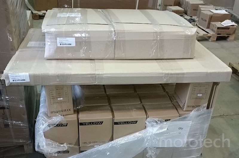 ИБП MAKELSAN Boxer BX3330 и BX3360. Бесперебойное электропитание промышленного завода в г. Новосибирске