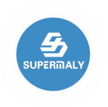 Supermaly