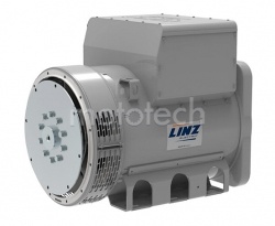 Linz Electric PRO28S C/4