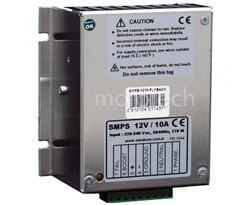  SMPS-1210-FLYBACK