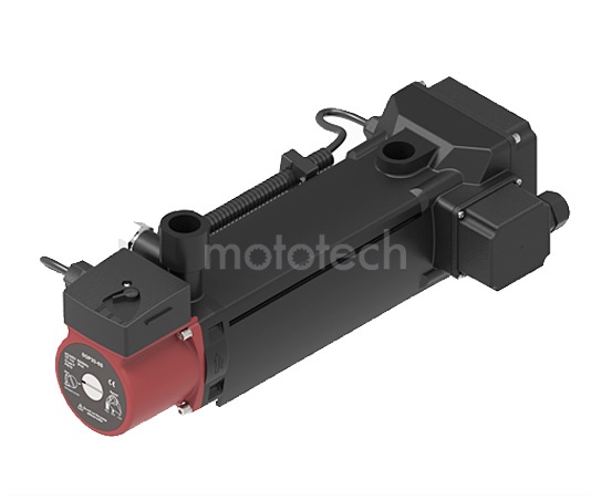 HWP40N