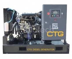 CTG AD-30RE
