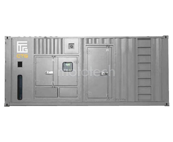 1100B в кожухе