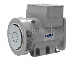 Linz Electric PRO35S C/4