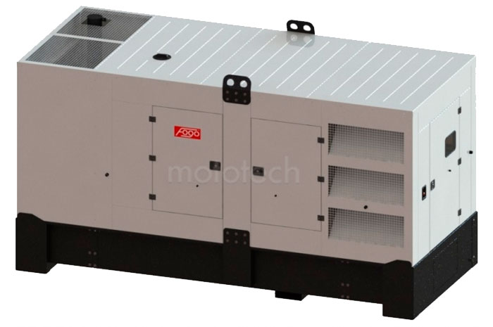 FDF660ST в кожухе