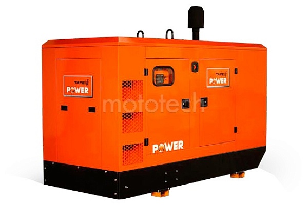 TAF-P-125W 400В