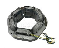 Mecc Alte 4500475620 Статор возбудителя