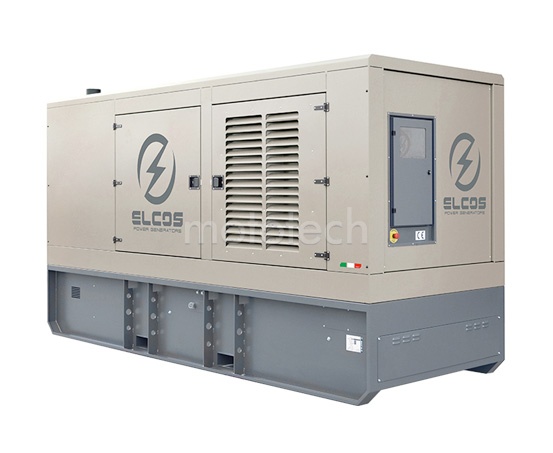 GE.VO.450/410.SS 400/230