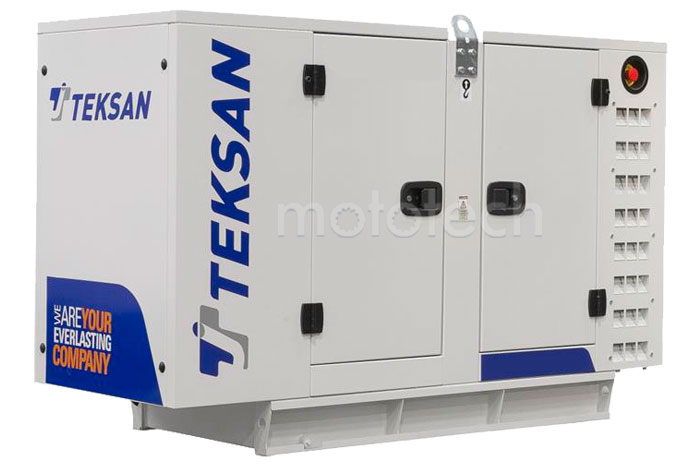 TJ10PE5A в кожухе