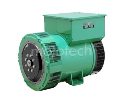 Leroy Somer LSA 46.3 S4
