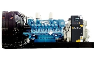CTG 2065YU