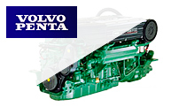 Диагностика и ремонт дизельных двигателей Volvo Penta