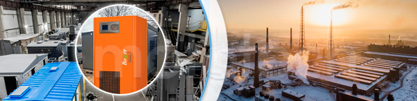 ИБП MAKELSAN Boxer BX3330 и BX3360. Бесперебойное электропитание промышленного завода в г. Новосибирске ИБП MAKELSAN Boxer BX3330 и BX3360. Бесперебойное электропитание промышленного завода в г. Новосибирске