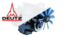 Диагностика и ремонт дизельных двигателей Deutz