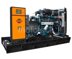 Goodmash GD440S