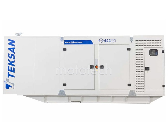 TJ1000DW5C в кожухе