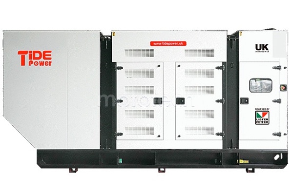 Tide Power FC900-LP в кожухе