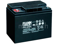  Аккумуляторные батареи Аккумуляторная батарея  FGC23505 - фото