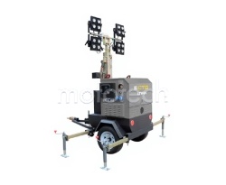 CTG LTW6K LED (9м)