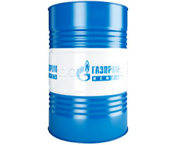 Gazpromneft Diesel Extra 20W-50 205л