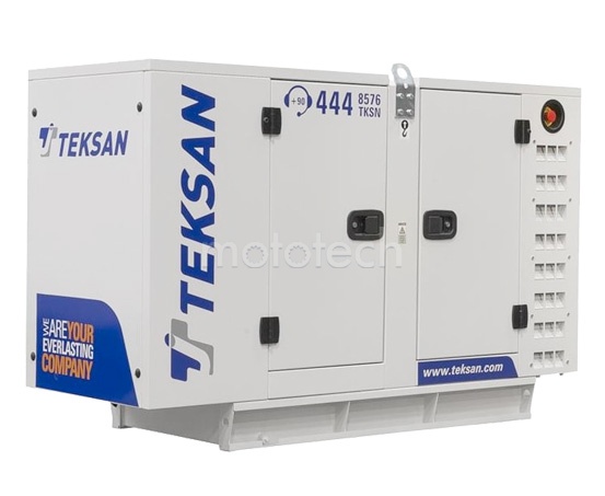 TJ21BD5C в кожухе