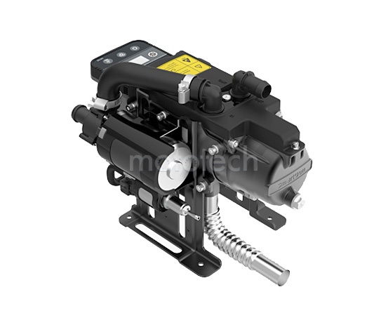 HFW50-12V