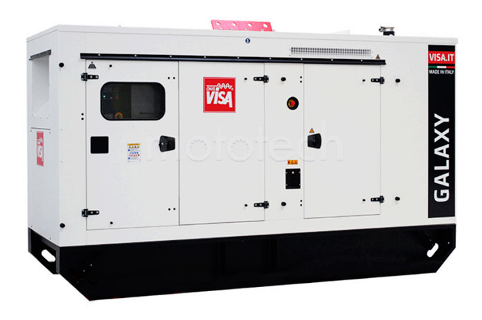BD 300 GX в кожухе