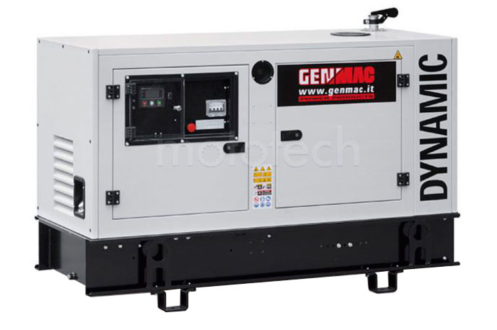 DYNAMIC G10MS