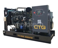 CTG 22B