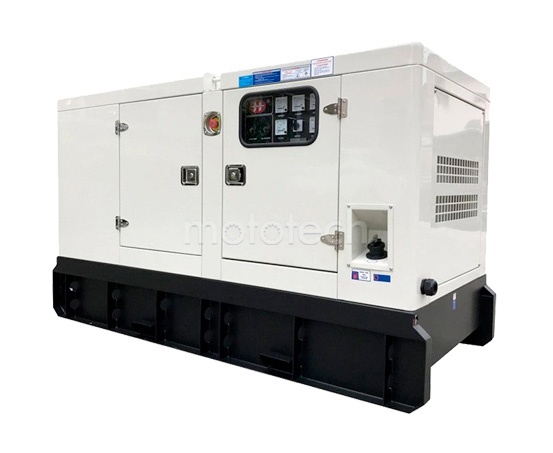 АД 100-Т400 B R6105AZLD в кожухе
