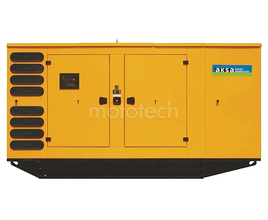 APD415C в кожухе