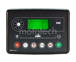 DSE 6120 MKIII