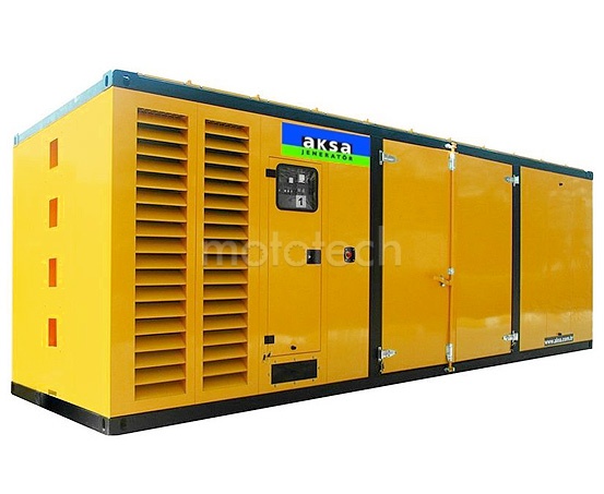 APD1400P в кожухе