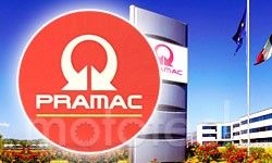 Официальная конференция дистрибьюторов PRAMAC в Сочи