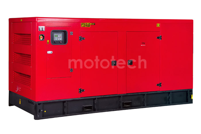 DS 275 DAC ES в кожухе