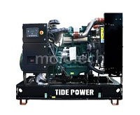 Tide Power 