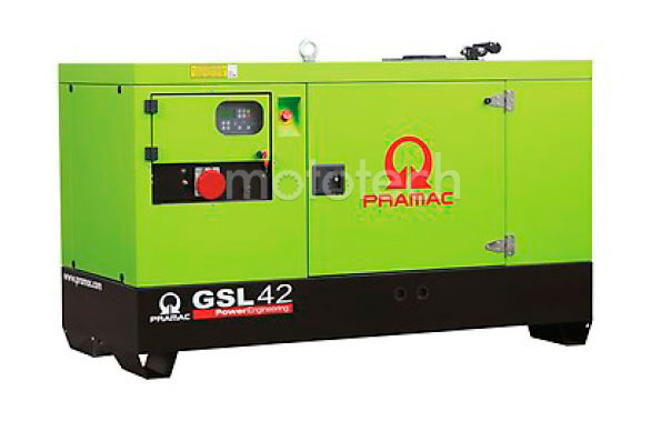 GSL42D в кожухе